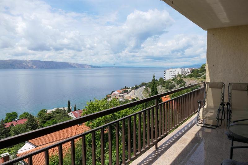 Apartments with parking space Senj - 15376 - image 11
