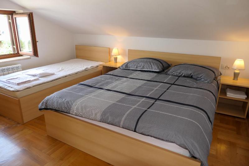 Apartments with parking space Senj - 15376 - image 33
