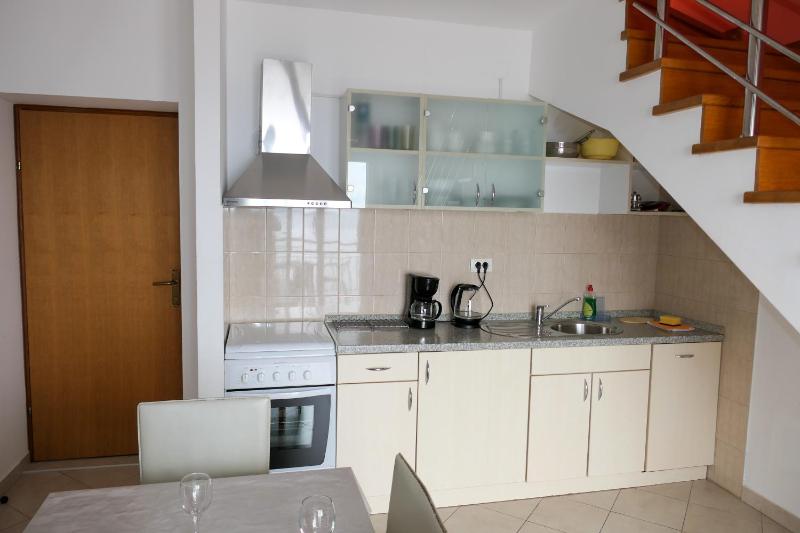 Apartments with parking space Senj - 15376 - image 8