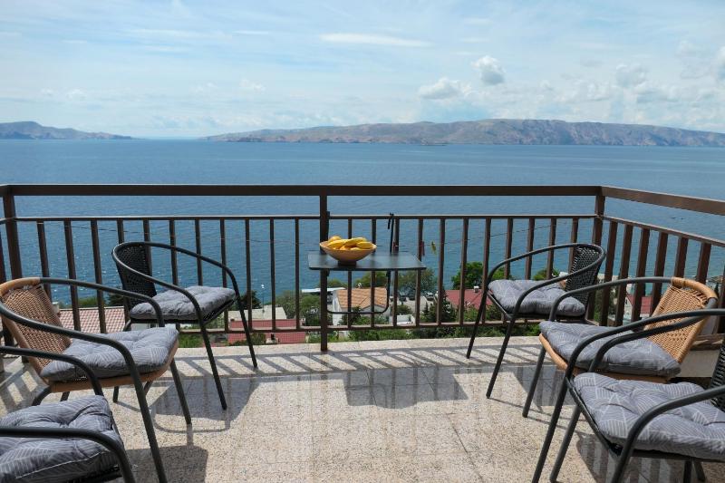 Apartments with parking space Senj - 15376 - image 41