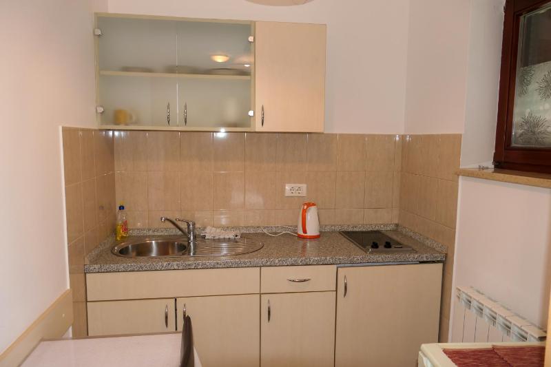 Apartments with parking space Senj - 15376 - image 27