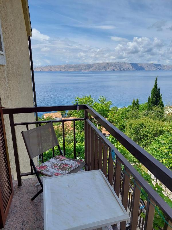Apartments with parking space Senj - 15376 - image 17