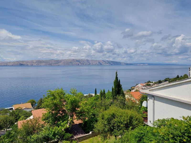 Apartments with parking space Senj - 15376 - image 36