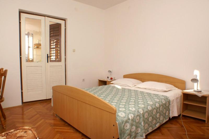 One-Bedroom Apartment with Terrace image 1