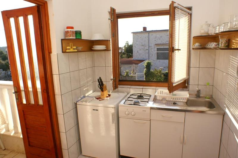 One-Bedroom Apartment with Terrace image 4