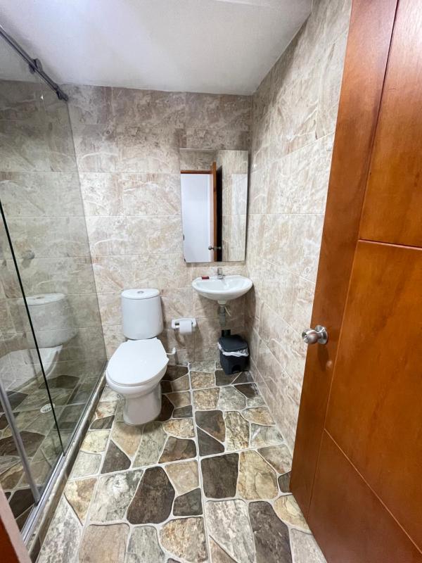Hotel La Yarolina SAS - image 9