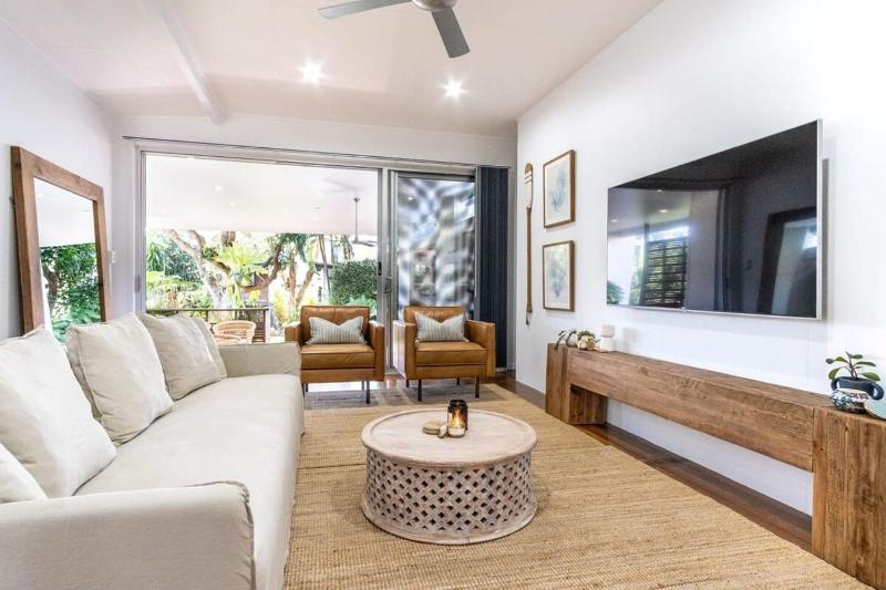 Nothling Street Beach House - image 13
