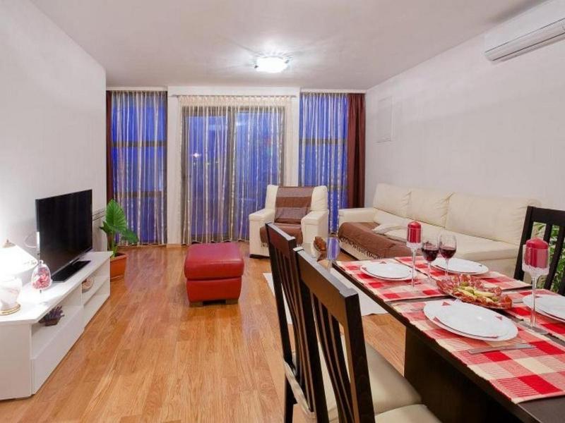 Apartments with parking space Privlaka Zadar - 23472 - image 34