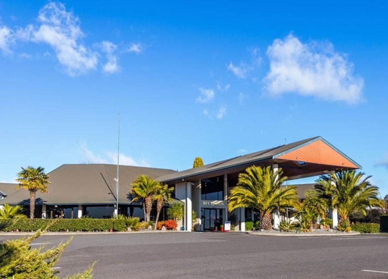 Lakeland Resort Taupo - image 1