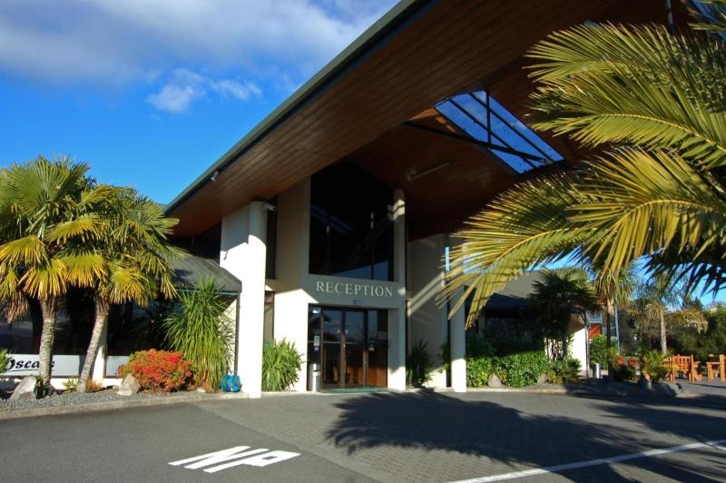 Lakeland Resort Taupo - image 28