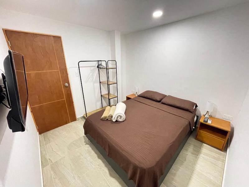 Hotel La Yarolina SAS - image 4