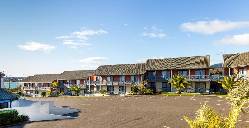 Lakeland Resort Taupo - image 22