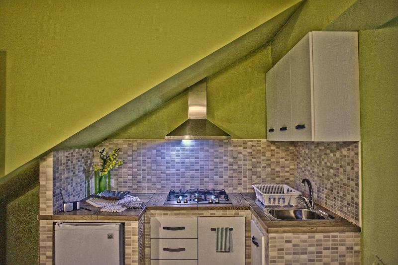 Apartment - Ground Floor image 2