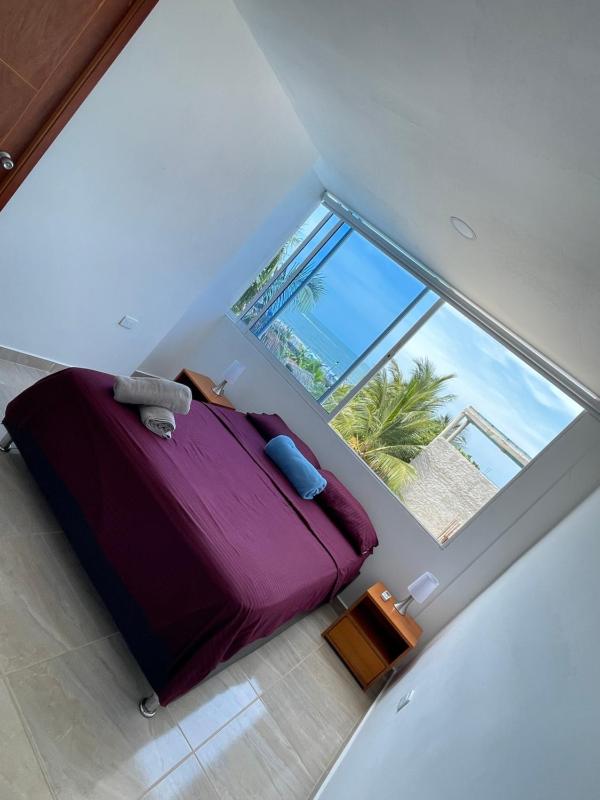Hotel La Yarolina SAS - image 16
