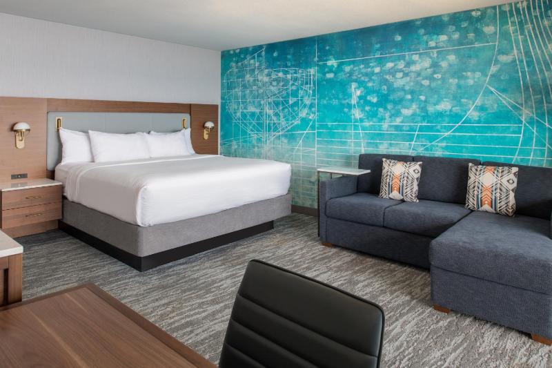 King Room with Sea View image 1