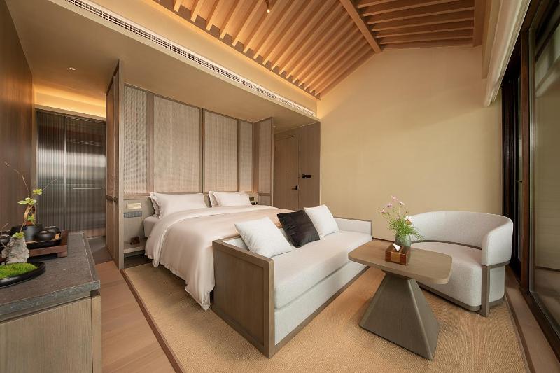 Country Retreats Zhangjiajie Manson Resort - image 16