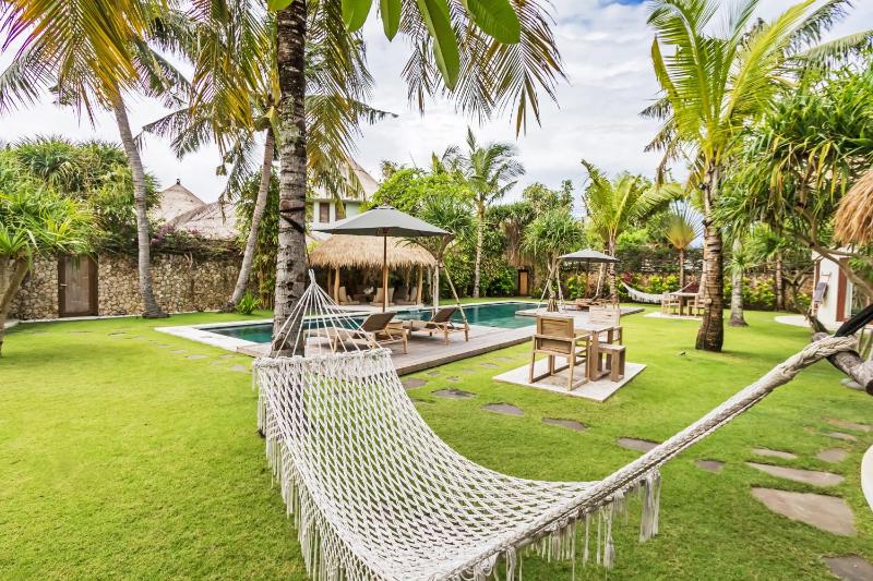 Acacia Bungalows Bingin - image 16