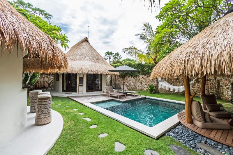 Acacia Bungalows Bingin - image 5