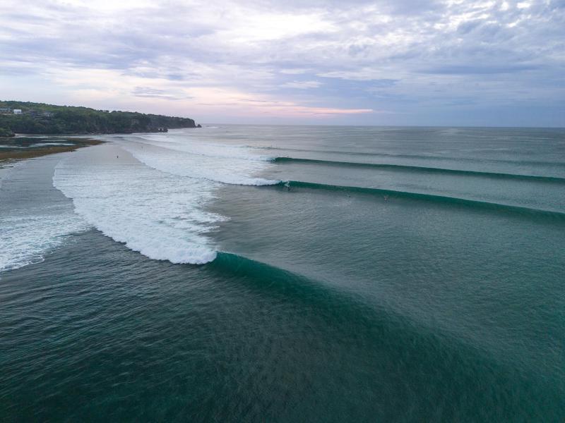 Bingin Castaways - image 15