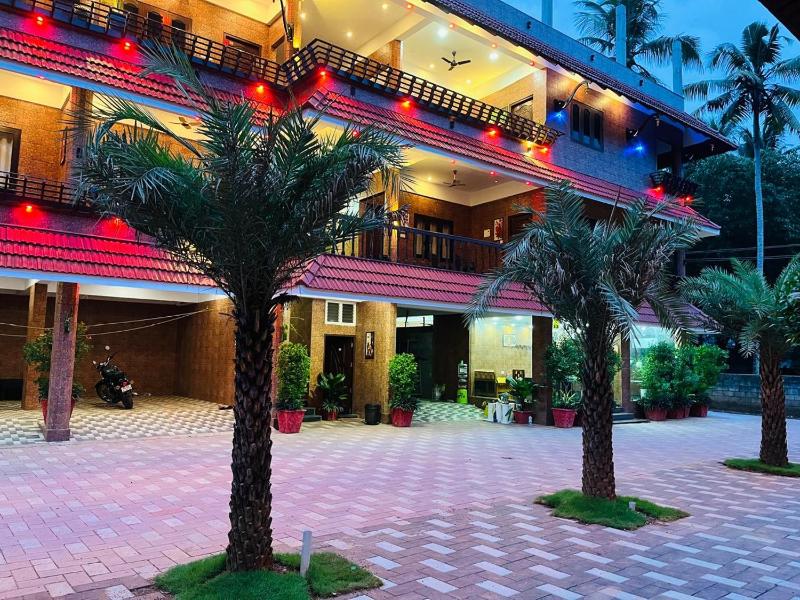 ARONIC beach hotel - image 40