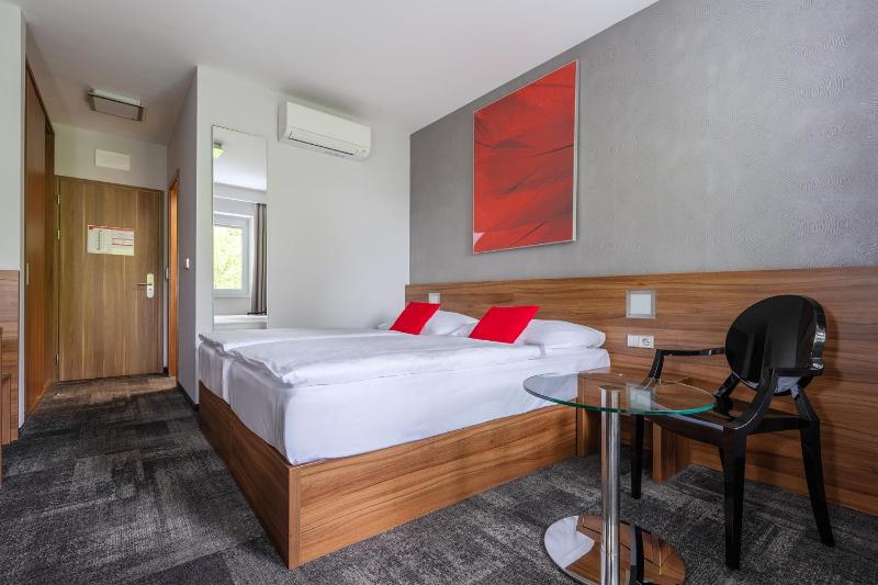 Superior Double or Twin Room image 3