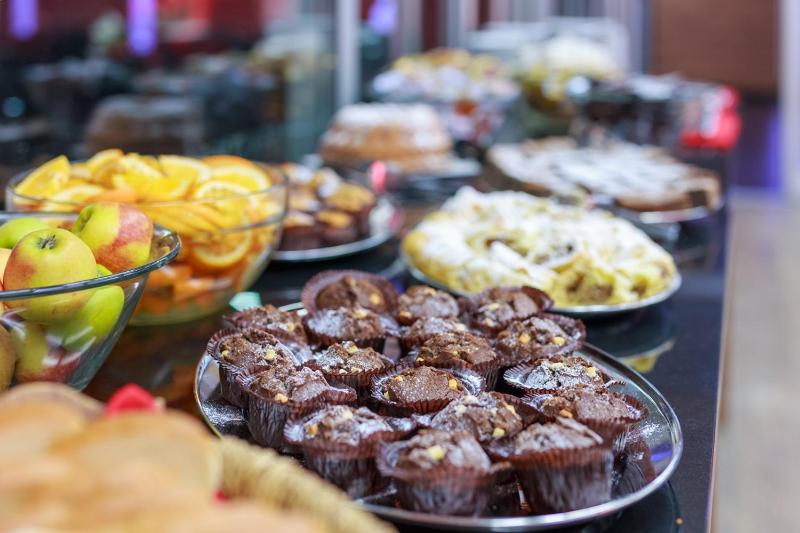 Apartment with Sauna image 3