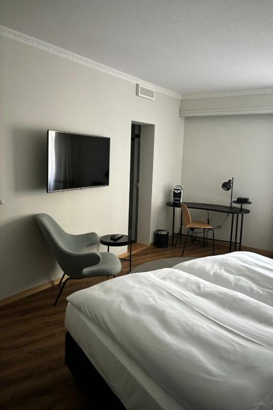 Hotel Luzernerhof - image 7