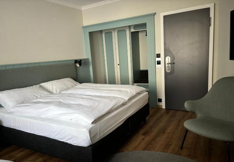 Hotel Luzernerhof - image 14
