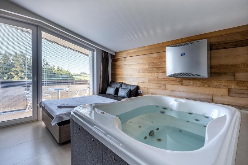 Apartment with Sauna image 1