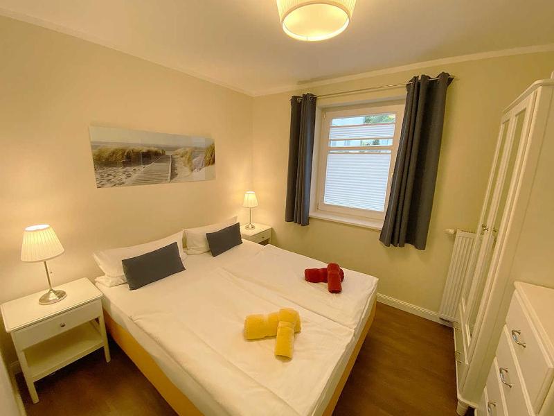 Two Room Apartment - Feuerstein image 4