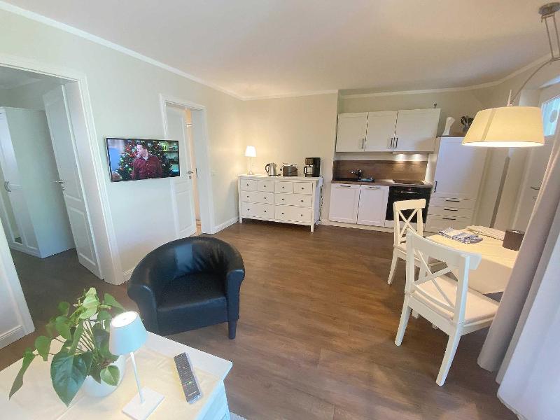 Two Room Apartment with Terrace - Findling image 4