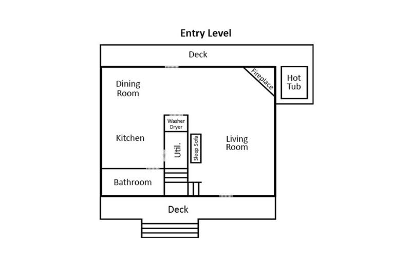 One-Bedroom Villa image 3