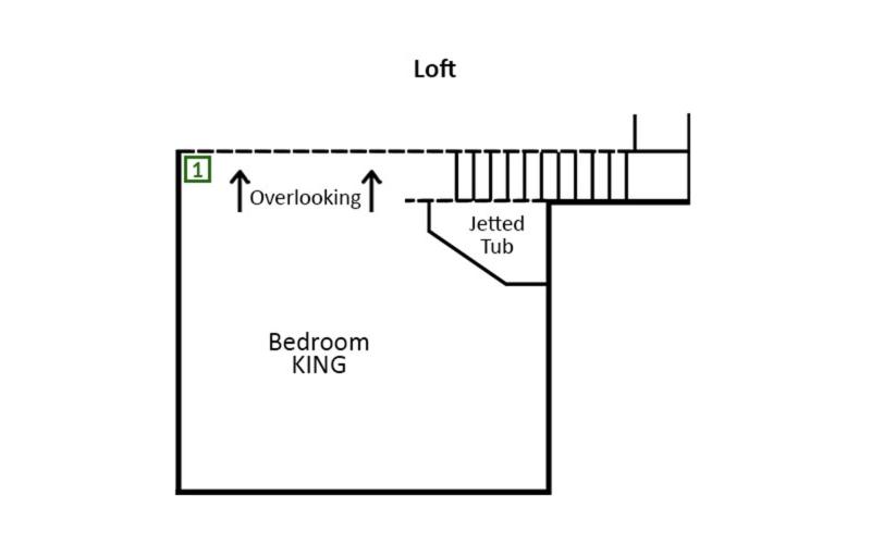 One-Bedroom Villa image 2