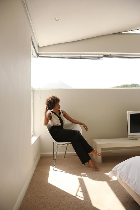 Lion's View Villa & Apartment - image 16
