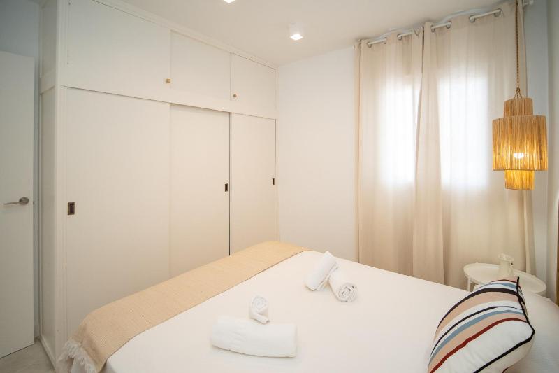SibsSanlucar Casa Manuela - Céntrico - Vistas Coto Doñana - image 42