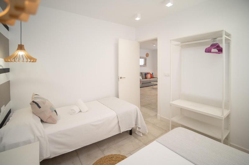 SibsSanlucar Casa Manuela - Céntrico - Vistas Coto Doñana - image 38