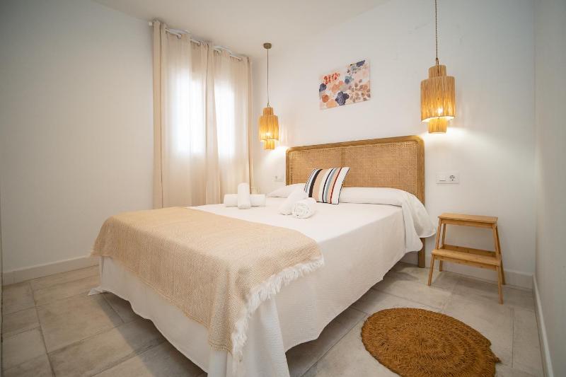 SibsSanlucar Casa Manuela - Céntrico - Vistas Coto Doñana - image 9