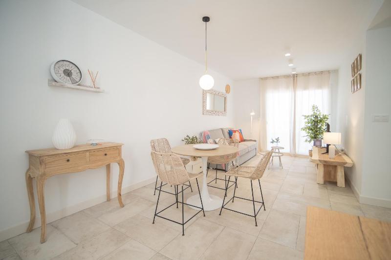 SibsSanlucar Casa Manuela - Céntrico - Vistas Coto Doñana - image 16