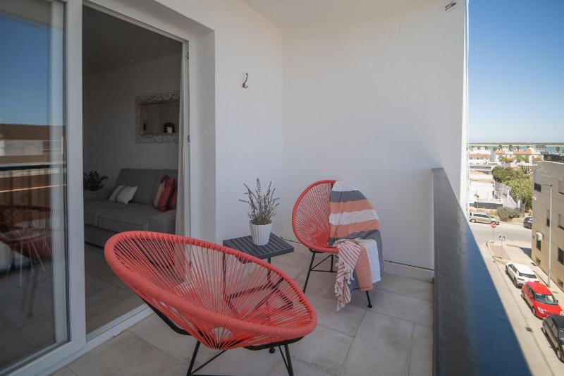 SibsSanlucar Casa Manuela - Céntrico - Vistas Coto Doñana - image 15