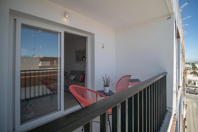 SibsSanlucar Casa Manuela - Céntrico - Vistas Coto Doñana - image 29