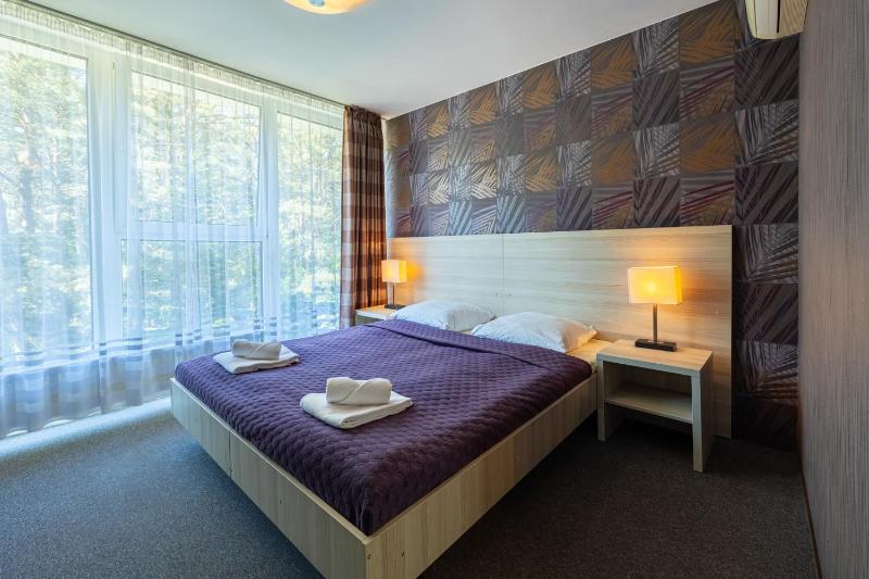 Superior King Room image 4