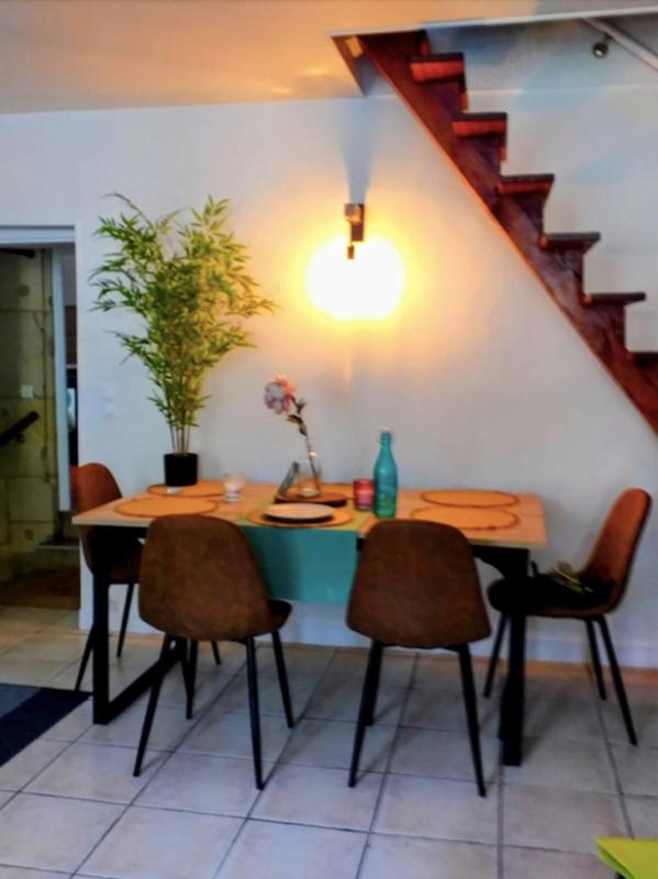 Three room apt close to Caen City Center - image 10