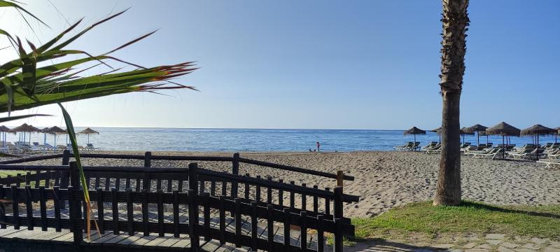 Torremolinos Bajondillo beach - image 18