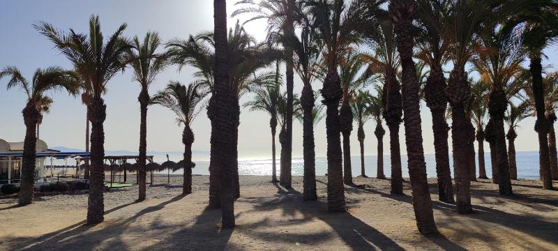 Torremolinos Bajondillo beach - image 21