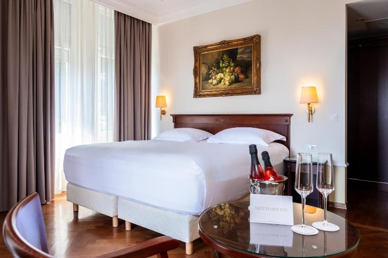 Amadria Park Agava Hotel - image 11