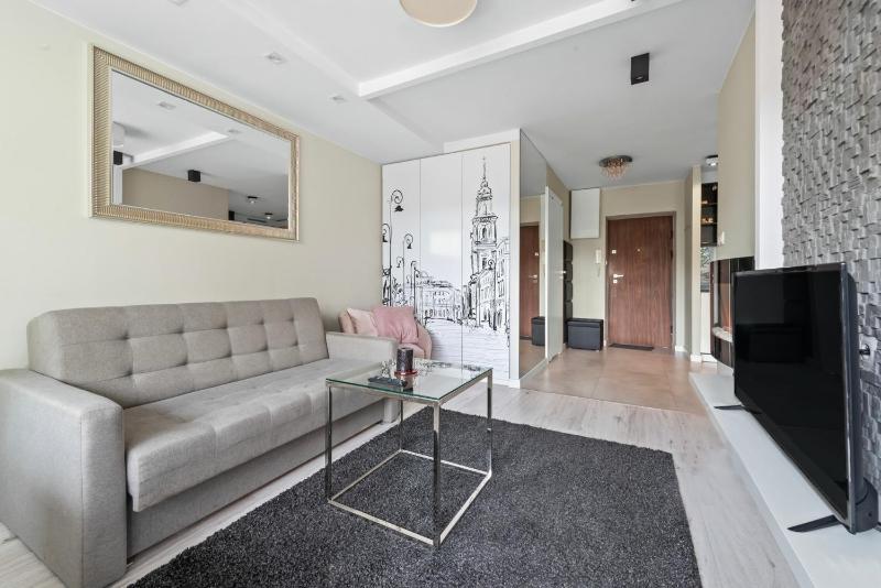 RentPlanet - Apartament Mokotowska - image 7