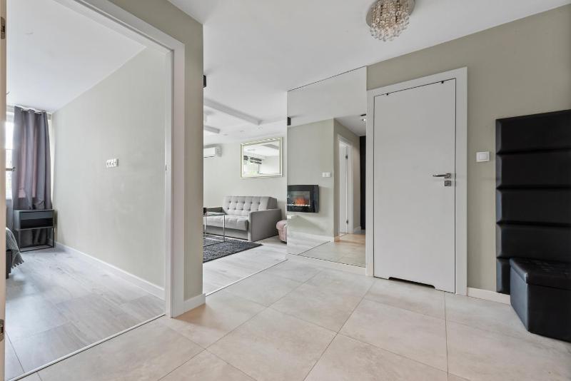 RentPlanet - Apartament Mokotowska - image 12