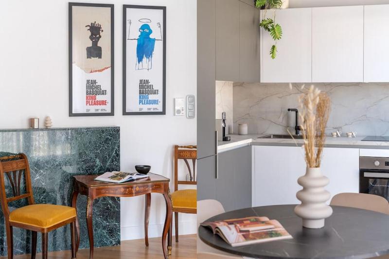 Stunning Acropolis View 2BR Apartment by UPSTREET - image 3