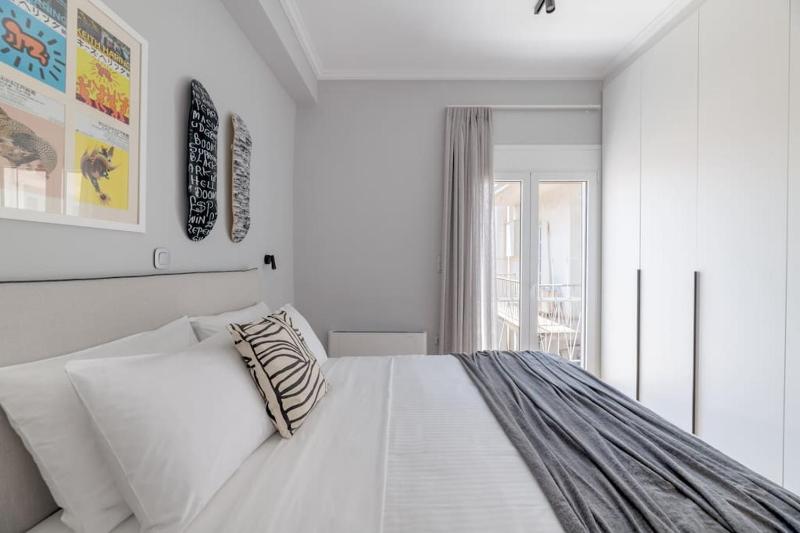 Stunning Acropolis View 2BR Apartment by UPSTREET - image 10