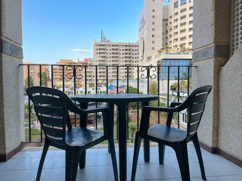 Standard Two-Bedroom Apartment (4 Adults) image 4